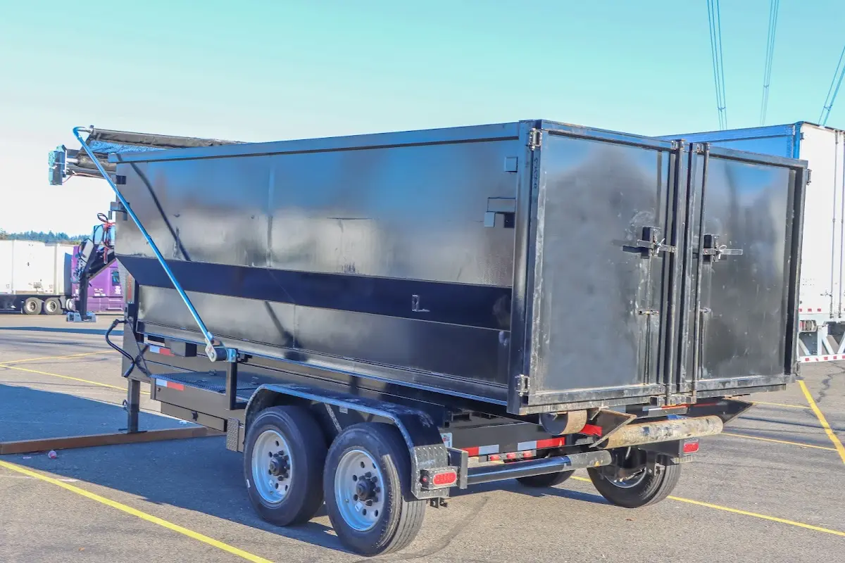 Roofing Dumpster Rental in Vandalia, IL